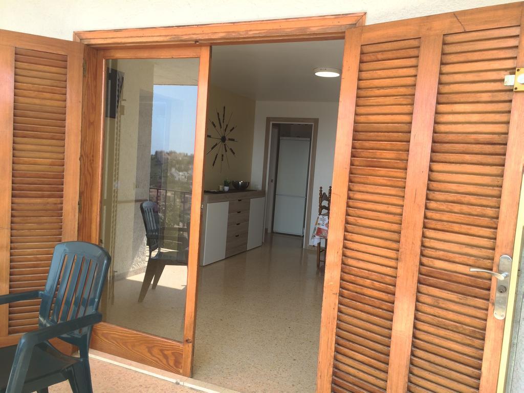 Peñíscola Apartamentos Serenity חדר תמונה
