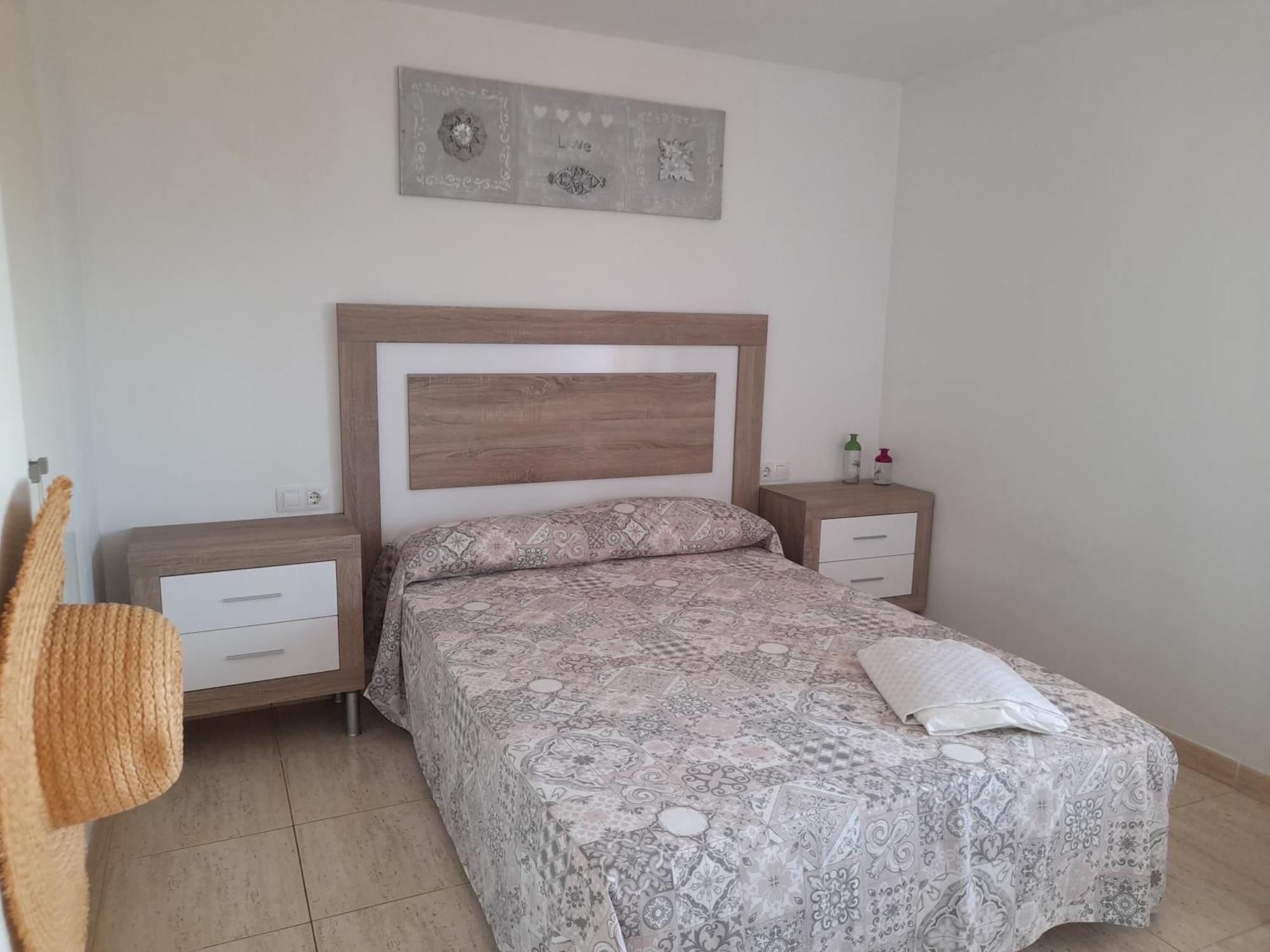 Peñíscola Apartamentos Serenity חדר תמונה